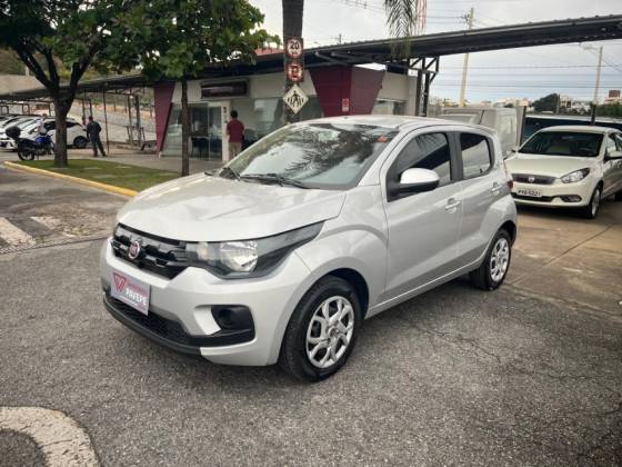 FIAT MOBI 1.0 FIREFLY FLEX DRIVE MANUAL